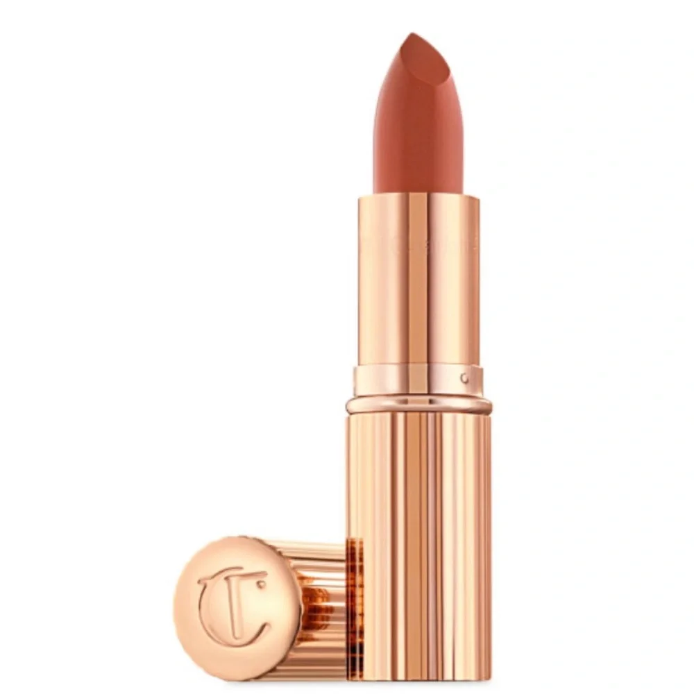CHARLOTTE TILBURY K.I.S.S.I.N.G-Stoned Rose